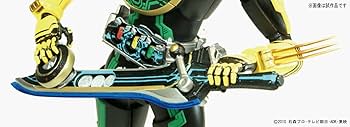 MG FIGURERISE 1/8 仮面ライダーオーズ タトバコンボ (仮面ライダー オーズ) g6bh9ry MG FIGURERISE 1/8 仮面ライダーオーズ タトバコンボ レビュー